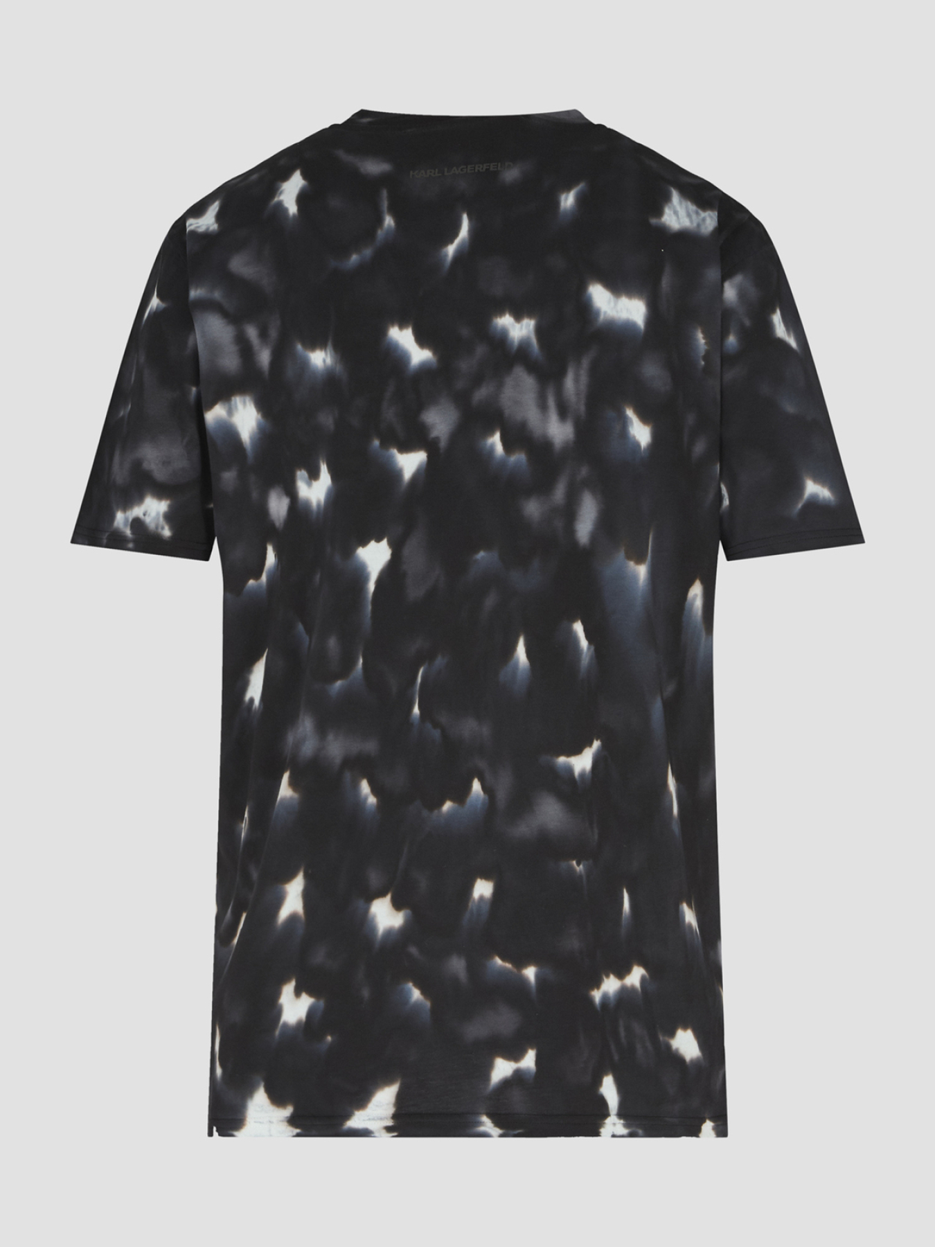 Футболка Karl Lagerfeld модель 542251.755170;990 Фото