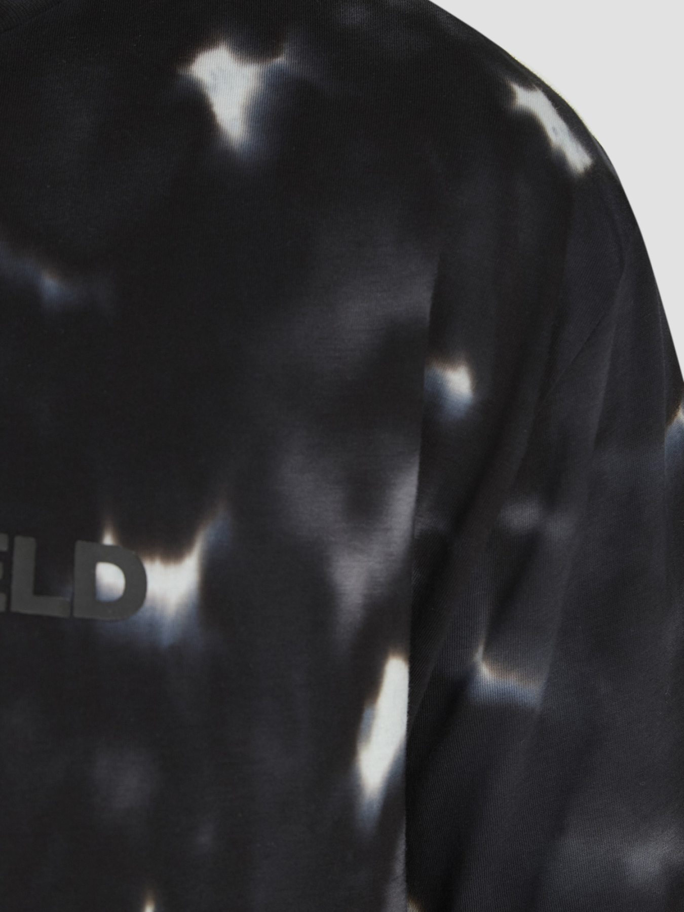 Футболка Karl Lagerfeld модель 542251.755170;990 Фото