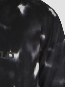 Футболка Karl Lagerfeld модель 542251.755170;990 Фото