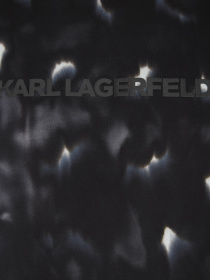 Футболка Karl Lagerfeld модель 542251.755170;990 Фото