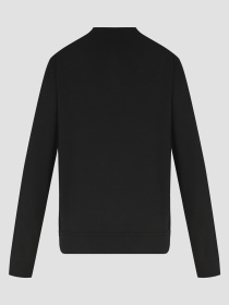 Спортивна кофта Karl Lagerfeld модель 542900.705038;990 Спортивна кофта Karl Lagerfeld модель 542900.705038;990 Фото