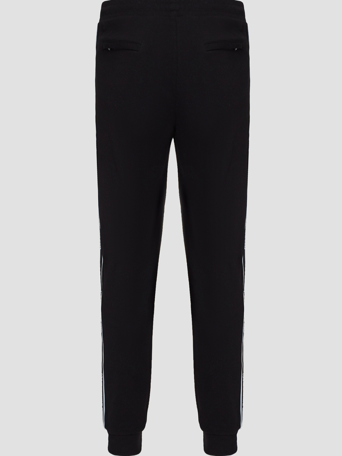 Спортивні штани Karl Lagerfeld модель 542900.705039;990 Спортивні штани Karl Lagerfeld модель 542900.705039;990 Фото