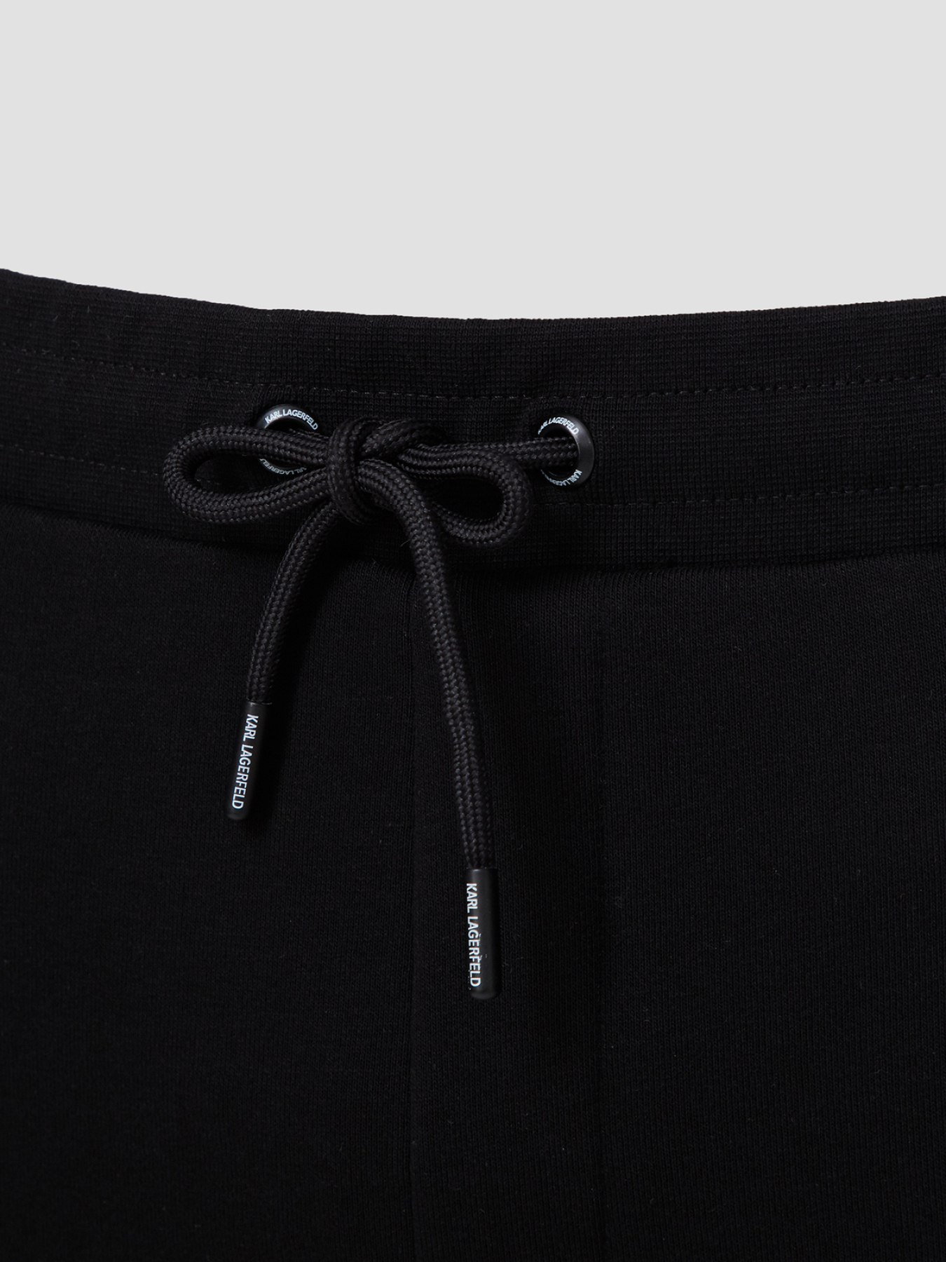 Спортивні штани Karl Lagerfeld модель 542900.705039;990 Спортивні штани Karl Lagerfeld модель 542900.705039;990 Фото