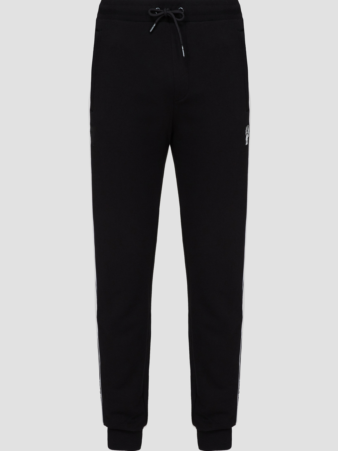 Спортивні штани Karl Lagerfeld модель 542900.705039;990 Спортивні штани Karl Lagerfeld модель 542900.705039;990 Фото