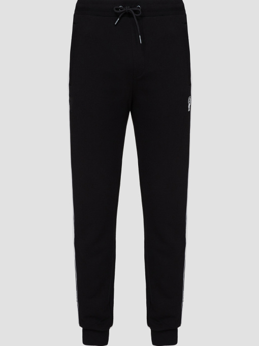 Спортивні штани Karl Lagerfeld модель 542900.705039;990 Фото