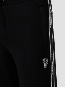 Спортивні штани Karl Lagerfeld модель 542900.705039;990 Спортивні штани Karl Lagerfeld модель 542900.705039;990 Фото