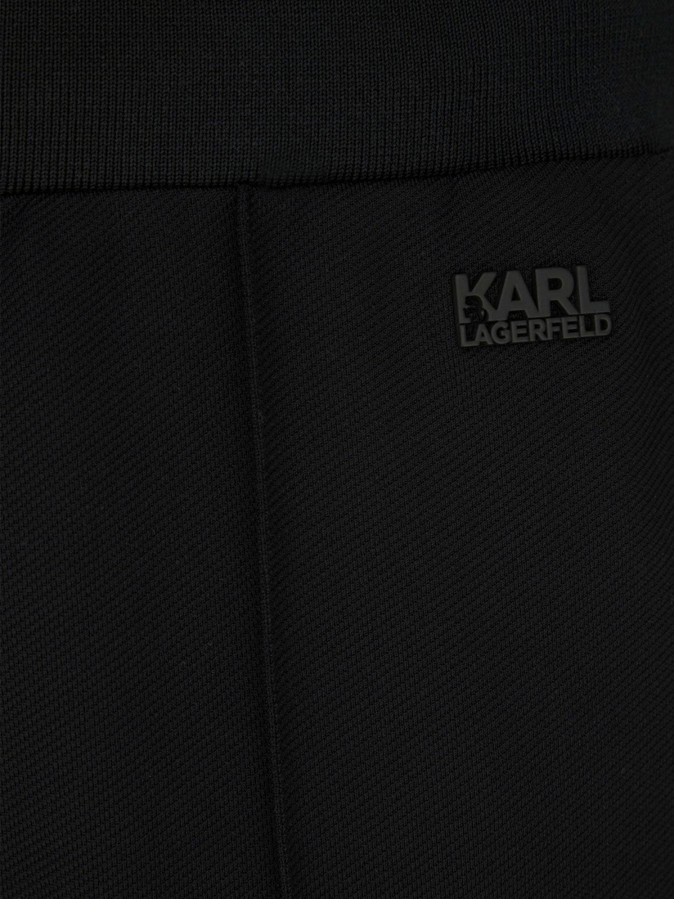 Спортивные брюки Karl Lagerfeld модель 542904.705024;990 Фото