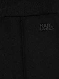 Спортивные брюки Karl Lagerfeld модель 542904.705024;990 Фото