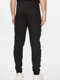 Спортивні штани Karl Lagerfeld модель 542951.705077;990 Спортивні штани Karl Lagerfeld модель 542951.705077;990 Фото