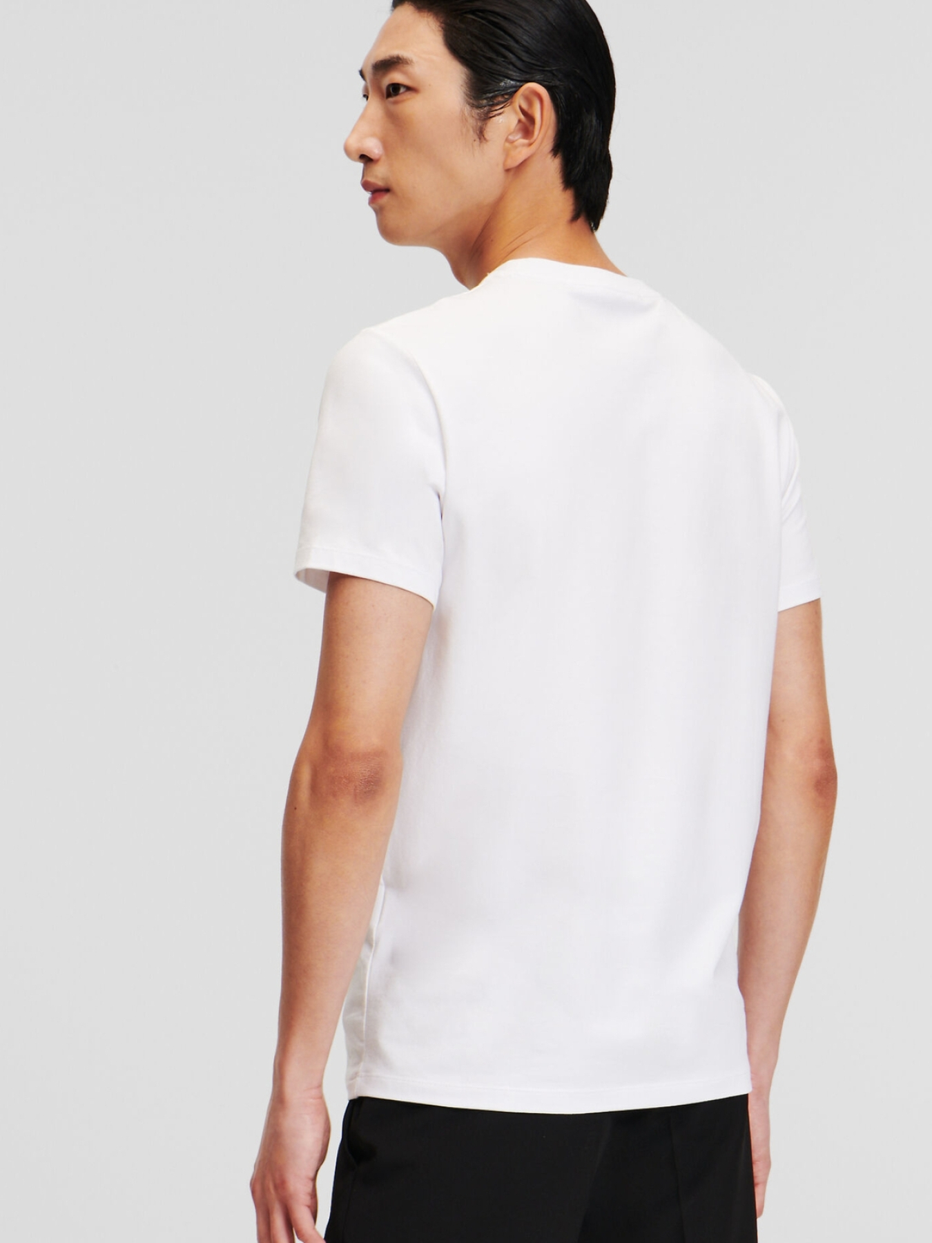 Футболка Karl Lagerfeld модель 543221.755085;10 Фото