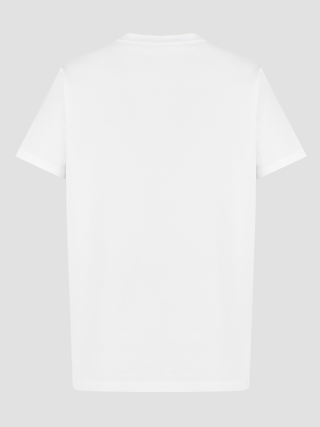 Футболка Karl Lagerfeld модель 543221.755085;10 Фото