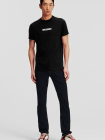 Футболка Karl Lagerfeld модель 543221.755085;990 Фото