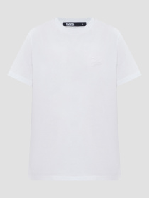 Футболка Karl Lagerfeld модель 543221.755403;10 Фото