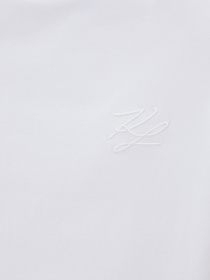 Футболка Karl Lagerfeld модель 543221.755403;10 Фото