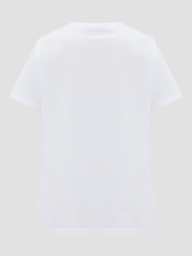 Футболка Karl Lagerfeld модель 543221.755403;10 Фото