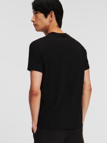 Футболка Karl Lagerfeld модель 543221.755403;990 Фото