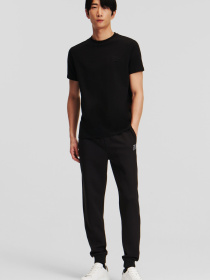 Футболка Karl Lagerfeld модель 543221.755403;990 Фото