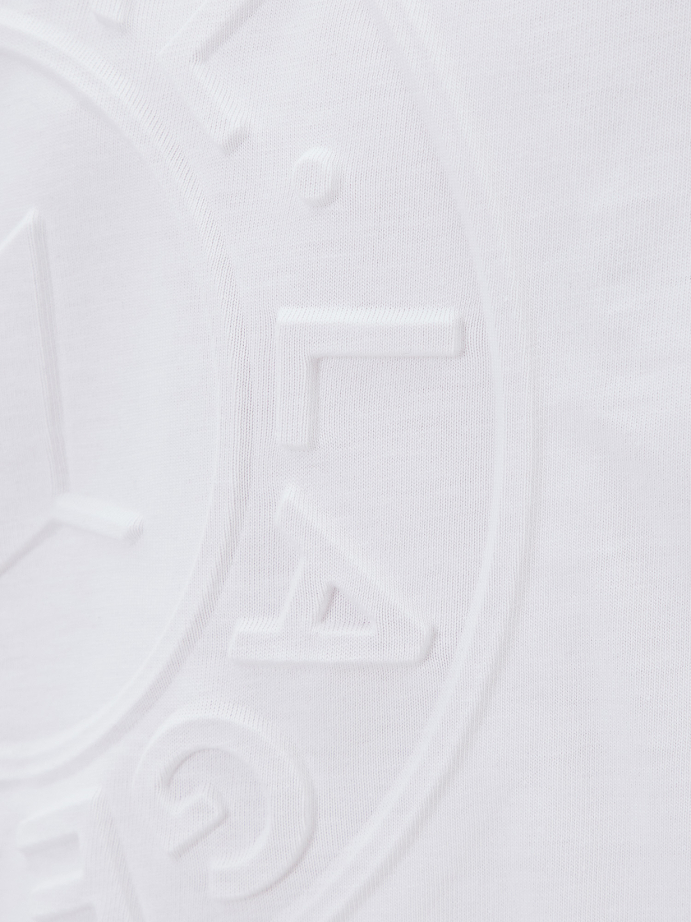 Футболка Karl Lagerfeld модель 543225.755401;10 Фото