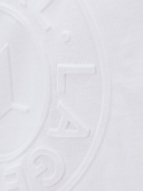 Футболка Karl Lagerfeld модель 543225.755401;10 Фото