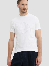 Футболка Karl Lagerfeld модель 543225.755401;10 Фото