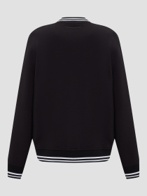 Спортивная кофта Karl Lagerfeld модель 543904.705410;990 Фото