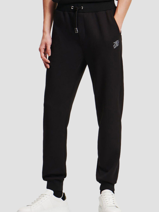 Спортивные брюки Karl Lagerfeld модель 543904.705411;990 Фото