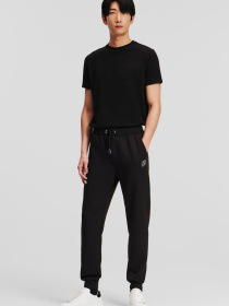 Спортивные брюки Karl Lagerfeld модель 543904.705411;990 Спортивные брюки Karl Lagerfeld модель 543904.705411;990 Фото