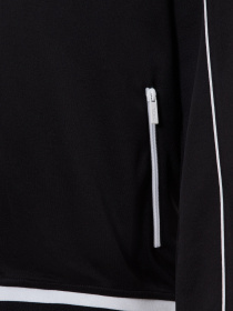 Спортивна кофта Karl Lagerfeld модель 543905.705084;990 Спортивна кофта Karl Lagerfeld модель 543905.705084;990 Фото