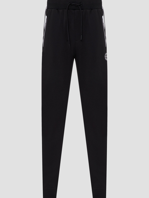 Спортивні штани Karl Lagerfeld модель 543905.705085;990 Фото