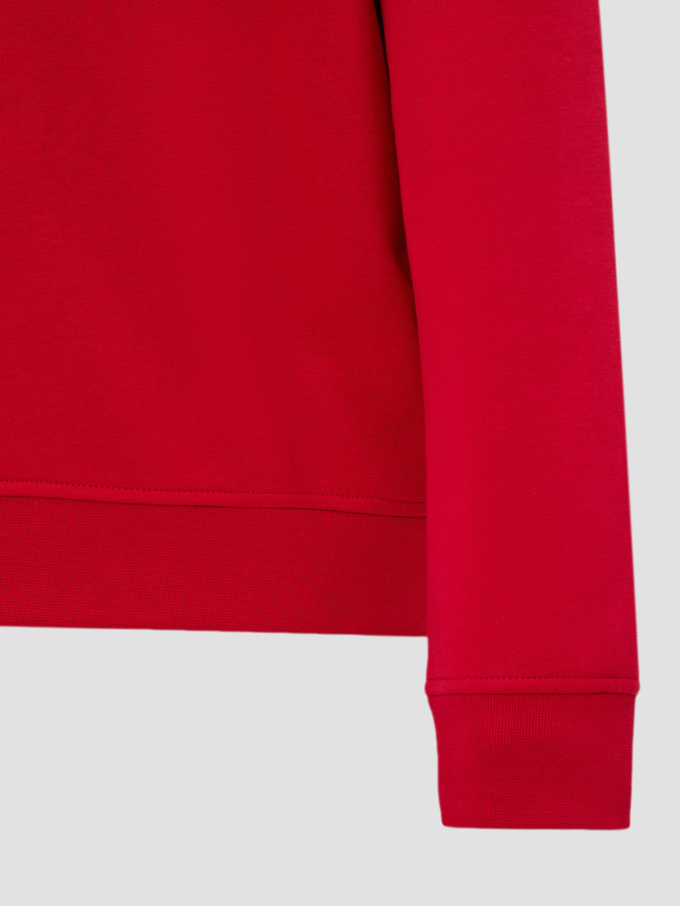 Світшот Karl Lagerfeld модель 543910.705089;350 Фото