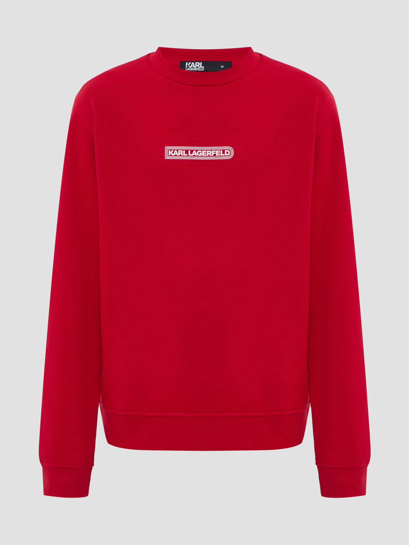 Світшот Karl Lagerfeld модель 543910.705089;350 Фото