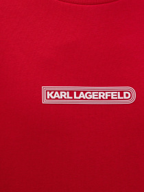 Світшот Karl Lagerfeld модель 543910.705089;350 Фото