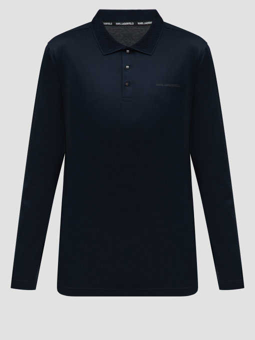 Кофта Karl Lagerfeld модель 544200.745000;690 Кофта Karl Lagerfeld модель 544200.745000;690 Фото