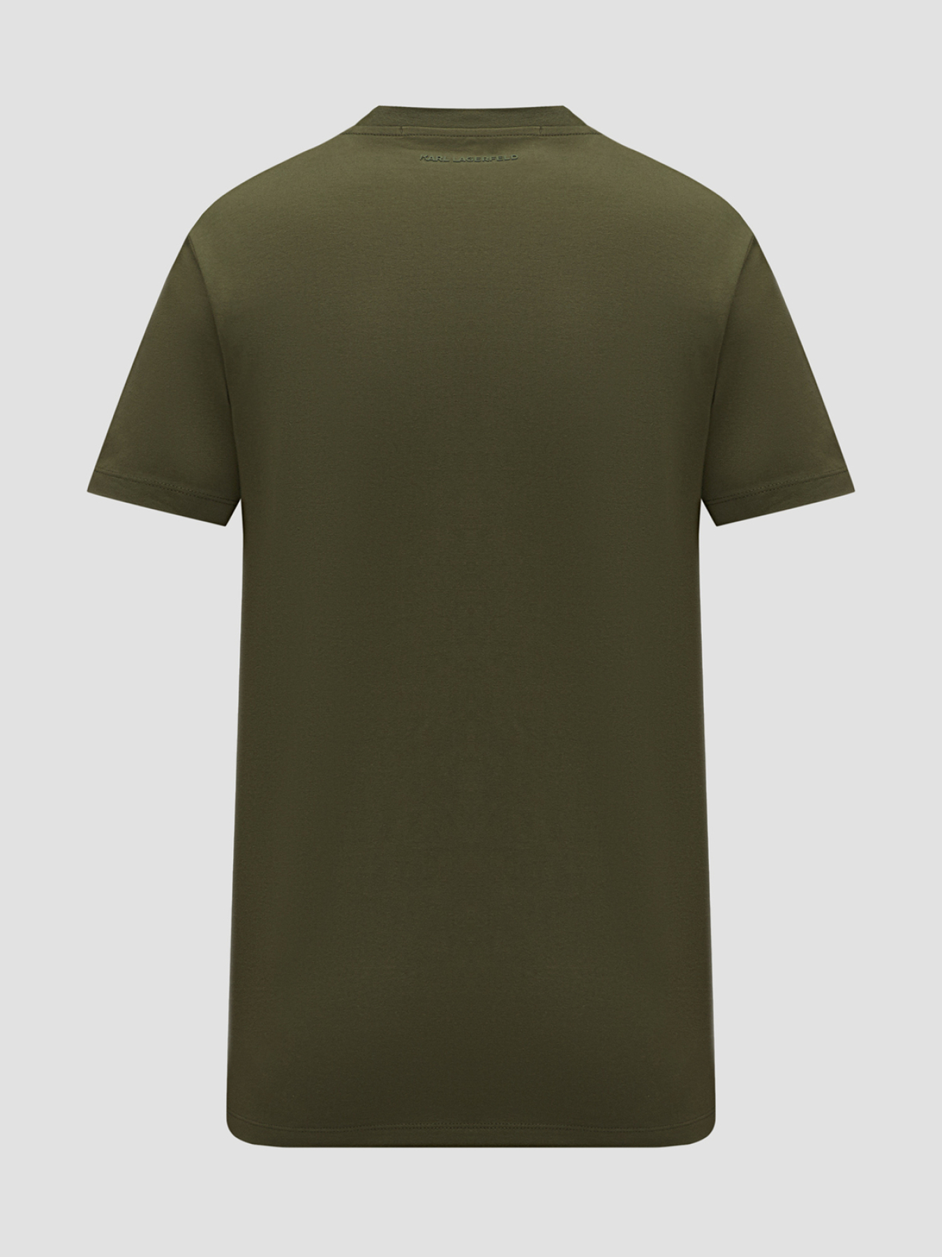 Футболка Karl Lagerfeld модель 544221.755053;590 Фото