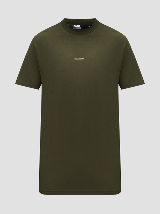 Футболка Karl Lagerfeld модель 544221.755053;590 Фото