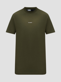 Футболка Karl Lagerfeld модель 544221.755053;590 Фото