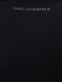 Светр Karl Lagerfeld модель 544399.655008;990 Фото