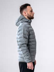 Демісезонна куртка Protectonic модель AA59073-GRA Демісезонна куртка Protectonic модель AA59073-GRA Фото