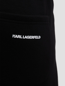 Спортивні штани Karl Lagerfeld модель 544908.705443;991 Фото