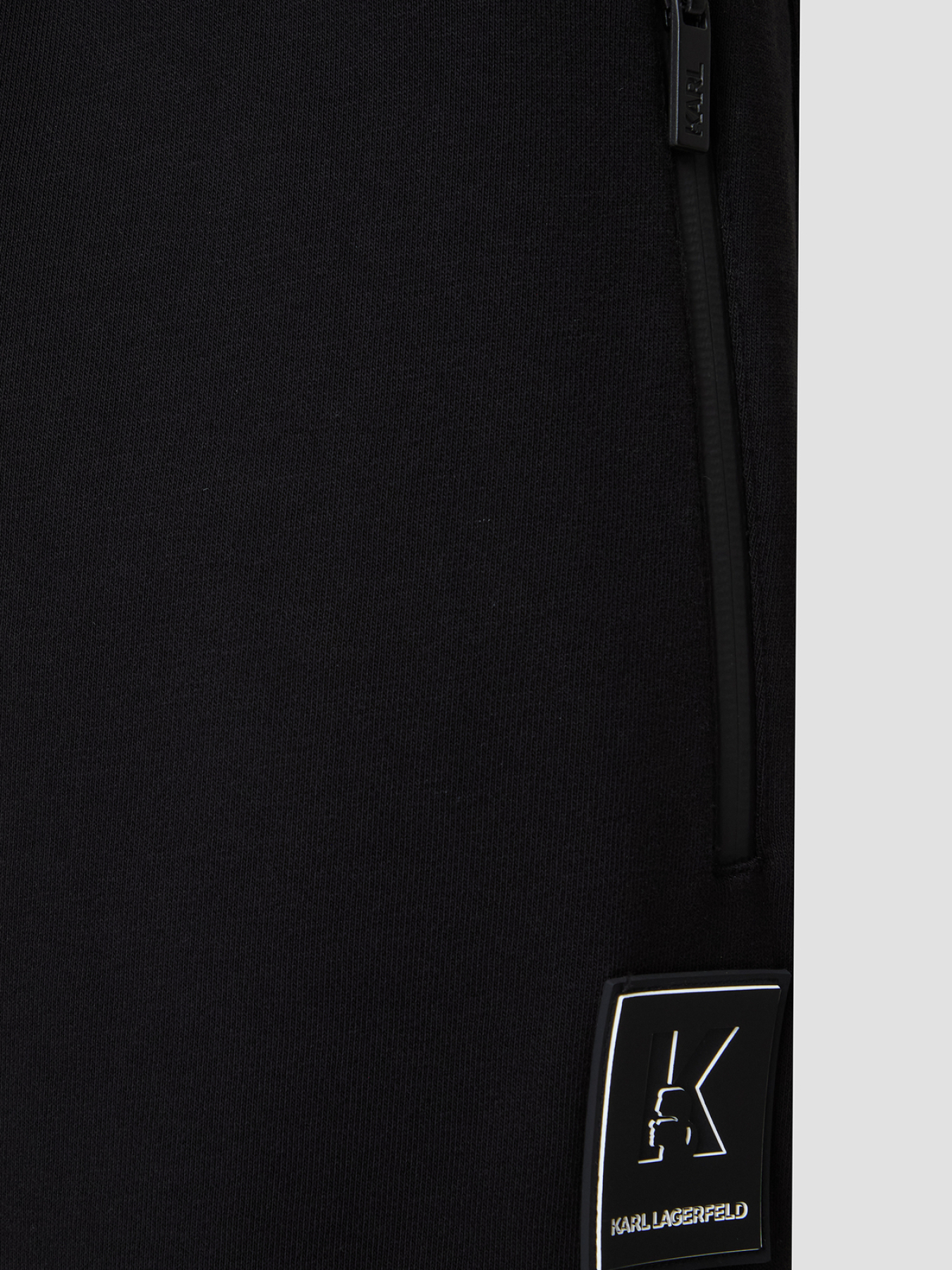 Спортивні штани Karl Lagerfeld модель 544910.705020;990 Фото