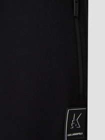 Спортивні штани Karl Lagerfeld модель 544910.705020;990 Фото