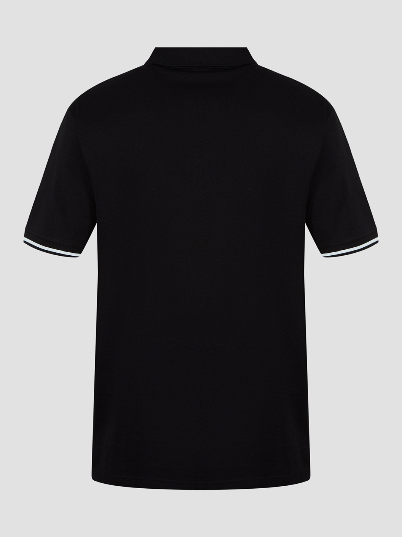 Футболка Karl Lagerfeld модель 551200.745081;990 Фото