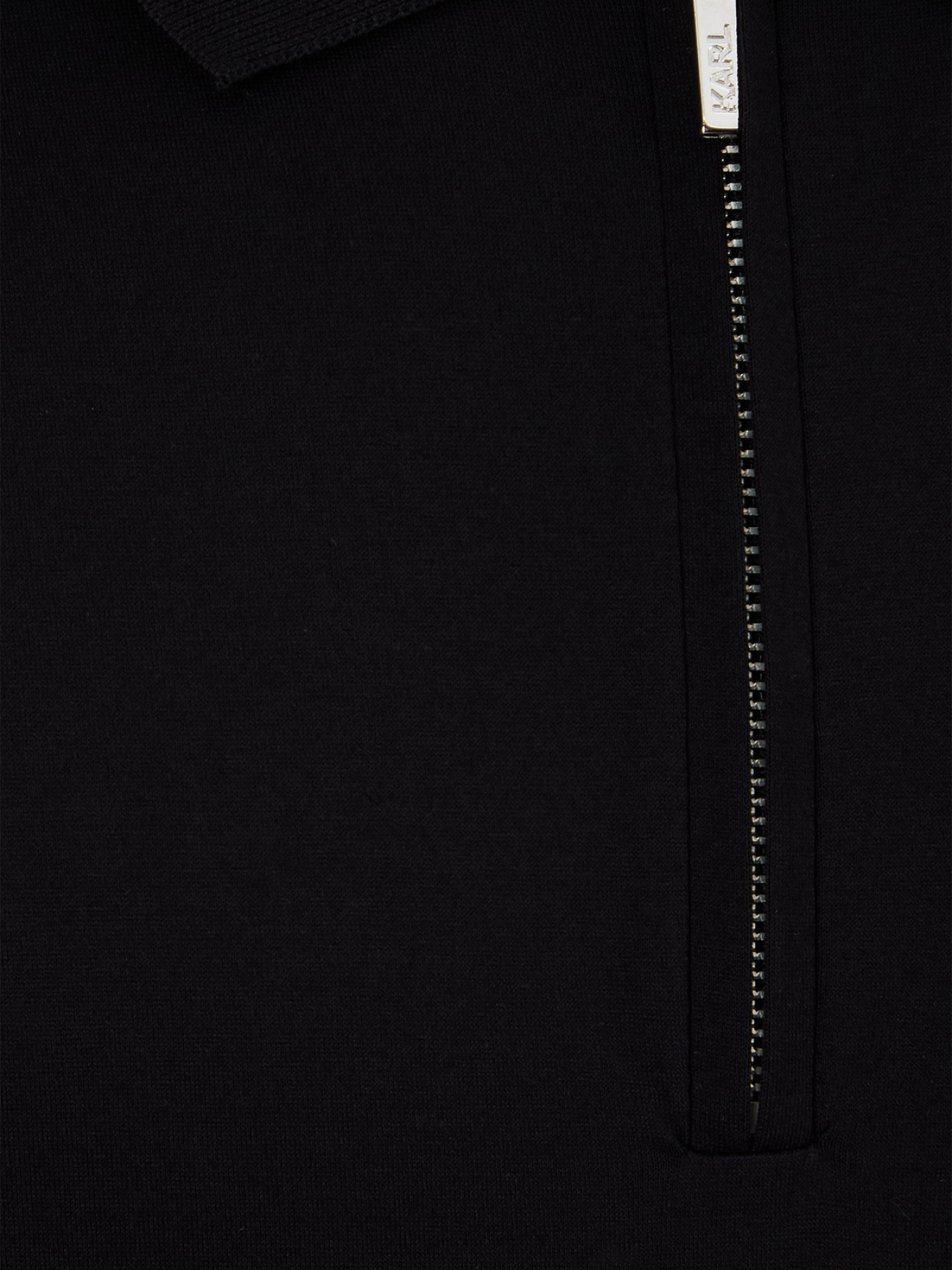 Футболка Karl Lagerfeld модель 551200.745081;990 Фото