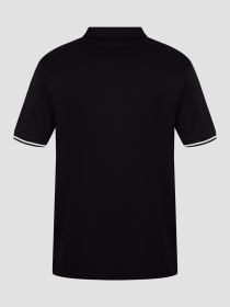 Футболка Karl Lagerfeld модель 551200.745081;990 Фото