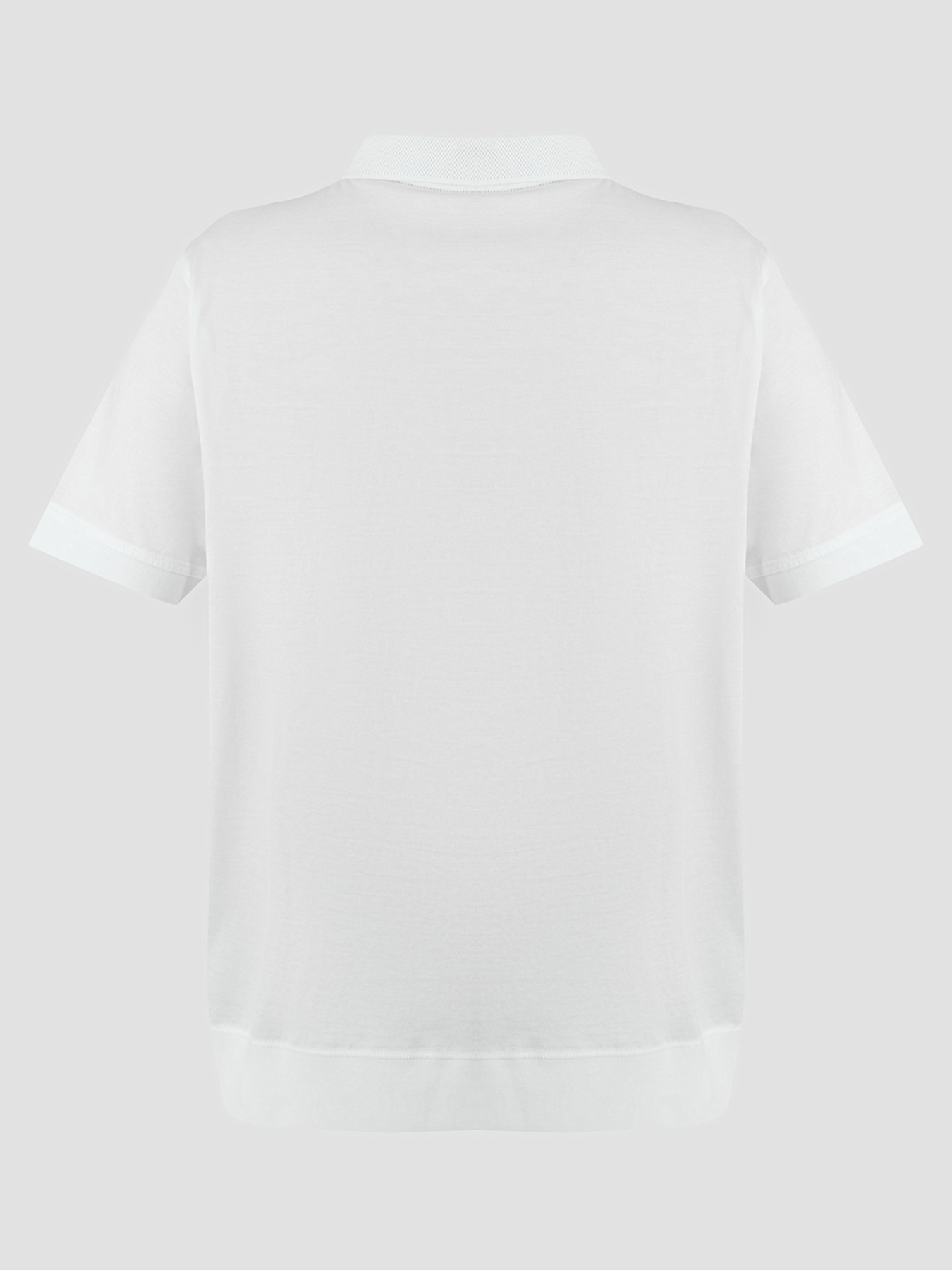 Поло Karl Lagerfeld модель 551200.745082;10 Фото