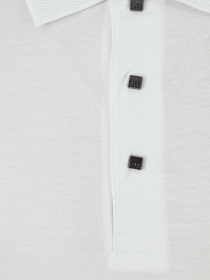 Поло Karl Lagerfeld модель 551200.745082;10 Фото