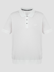 Поло Karl Lagerfeld модель 551200.745082;10 Фото