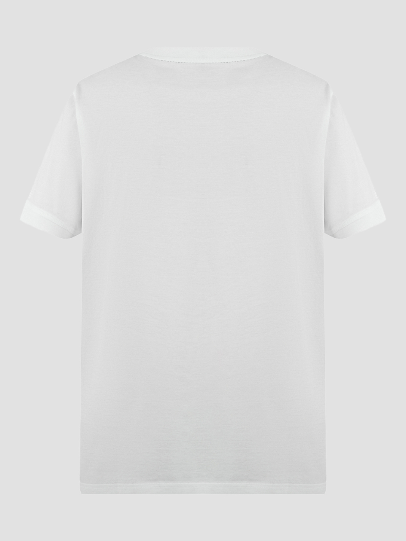 Футболка Karl Lagerfeld модель 551200.755080;10 Фото