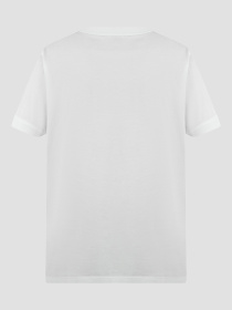 Футболка Karl Lagerfeld модель 551200.755080;10 Фото