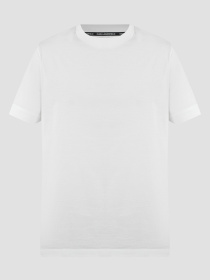 Футболка Karl Lagerfeld модель 551200.755080;10 Фото